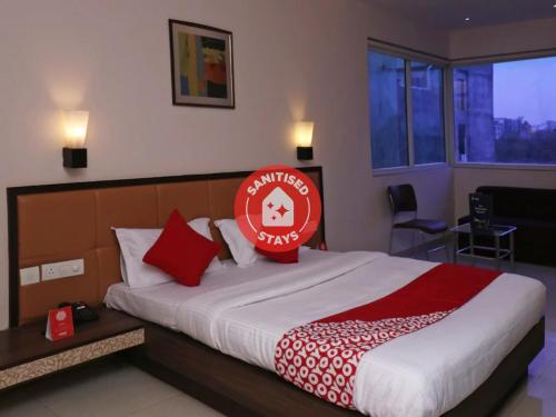 Фотография гостиницы OYO 18659 The Origin