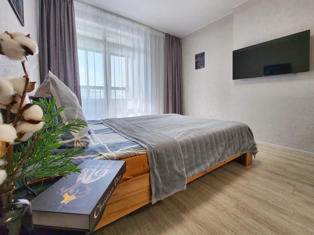 Фотография квартиры Comfort Home на улице 78-й Добровольческой Бригады 25