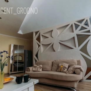 Фотография квартиры Апартаменты Квартира на Сутки