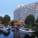 Фотография гостиницы Hilton Amsterdam