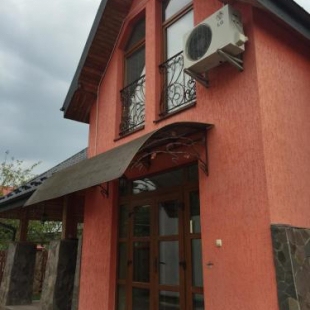 Фотография гостевого дома Соколиное гнездо