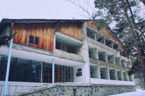 Фотографии хостела
Гора