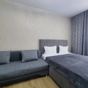 Фотография квартиры Квартира Полноценная двушка недалеко от Мамаева Кургана в ЖК Московский