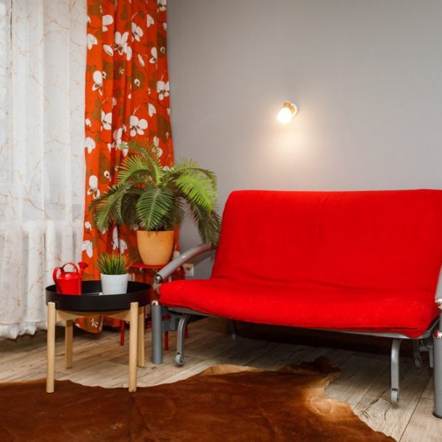 Фотографии квартиры
Апартаменты Добрые Сутки Красный переулок 3