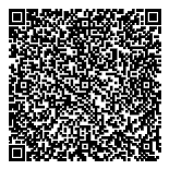 QR код гостиницы РиО