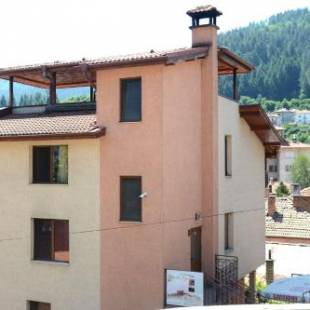 Фотографии гостевого дома 
            Стаи за Гости Тони и Крис