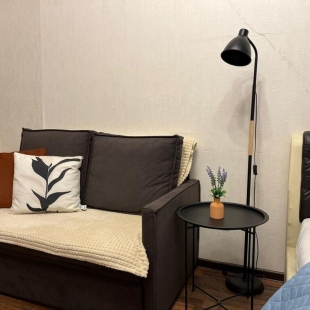 Фотография квартиры Апартаменты для Вас на Пулковском шоссе