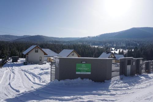 Фотография гостевого дома Oaza Soblówka