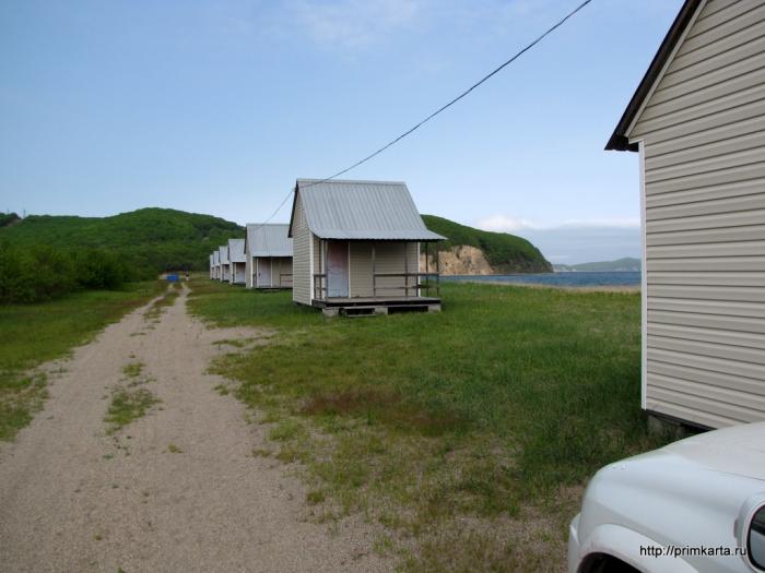 Фотография базы отдыха Оленевод