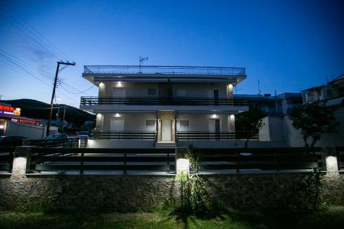 Фотография гостевого дома Stella boutigue rooms