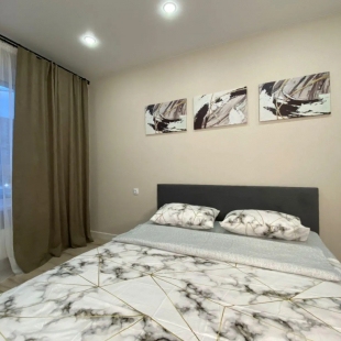 Фотография квартиры AS (ЭС) на проезде Детский