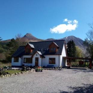 Фотографии мини отеля
Beechwood Cottage B&B