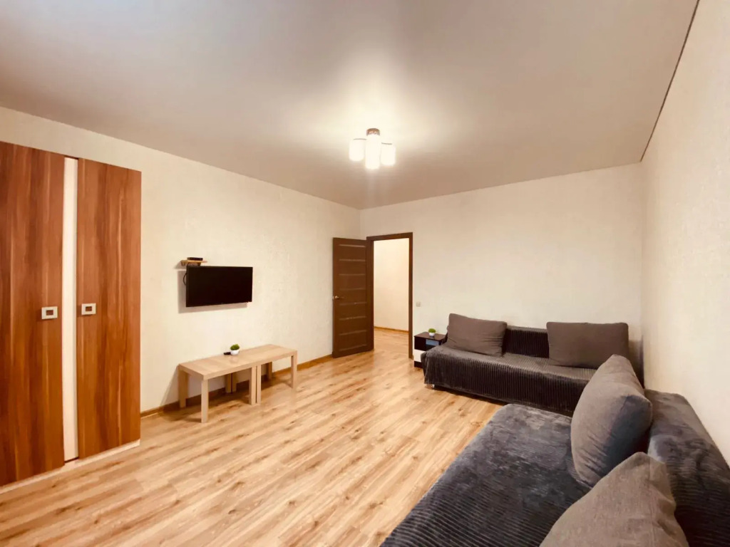 Фотография квартиры Апартаменты Северо-Западная 14