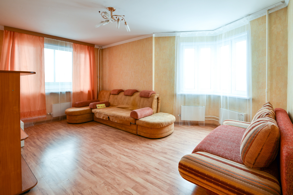 Фотография квартиры Апартаменты Onebed на Зверева 6