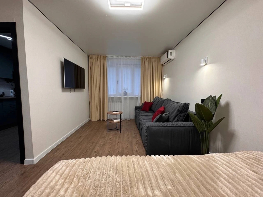 Фотография квартиры Квартира однокомнатная рядом с ЖД вокзалом