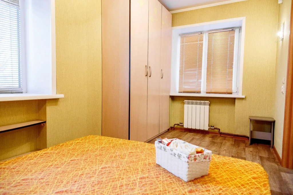 Фотография квартиры Апартаменты на улице Кирова 49