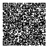 QR код базы отдыха У Друзей