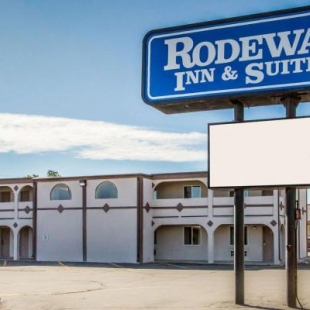 Фотография гостиницы Rodeway Inn & Suites Riverton