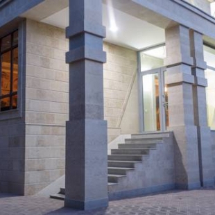 Фотография гостиницы Гостиница Астор