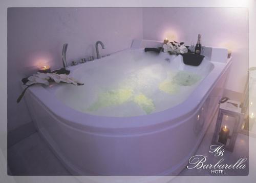 Фотография гостиницы Barbarella HOTEL SPA