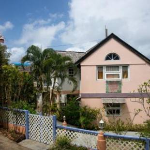 Фотографии гостевого дома 
            Villa Caribbean Dream - certified