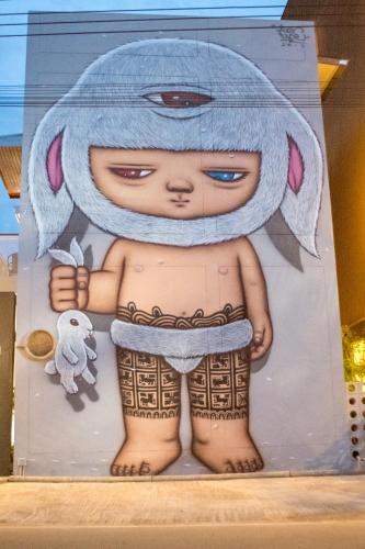 Фотография апарт отеля โรงแรม PaiApartHotel