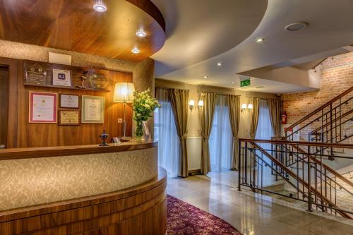 Фотография гостиницы Hotel-Restauracja Platan