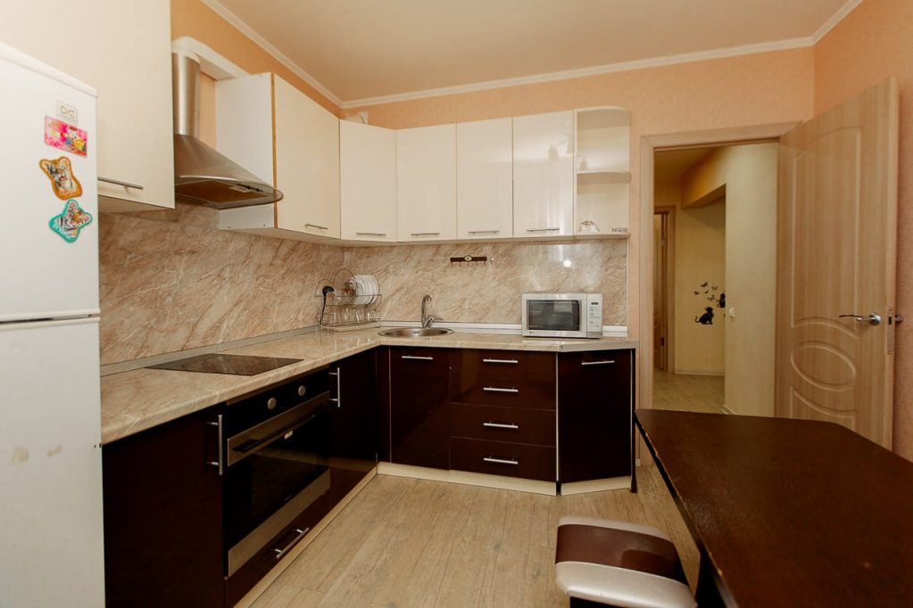 Фотография квартиры Апартаменты СКомфортом Рядом с ТЦ Понарама