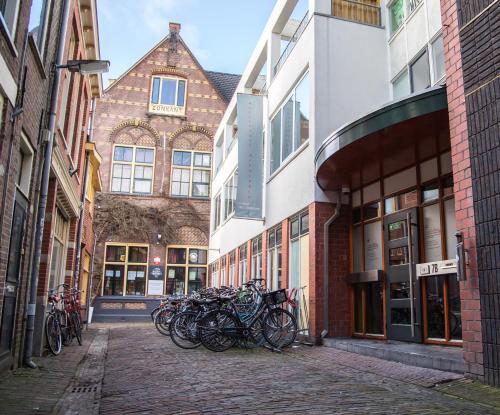 Фотографии гостевого дома 
            The Happy Traveler - Guesthouse Groningen