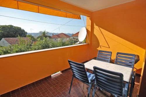 Фотография гостевого дома Apartments by the sea Biograd na Moru, Biograd - 5744