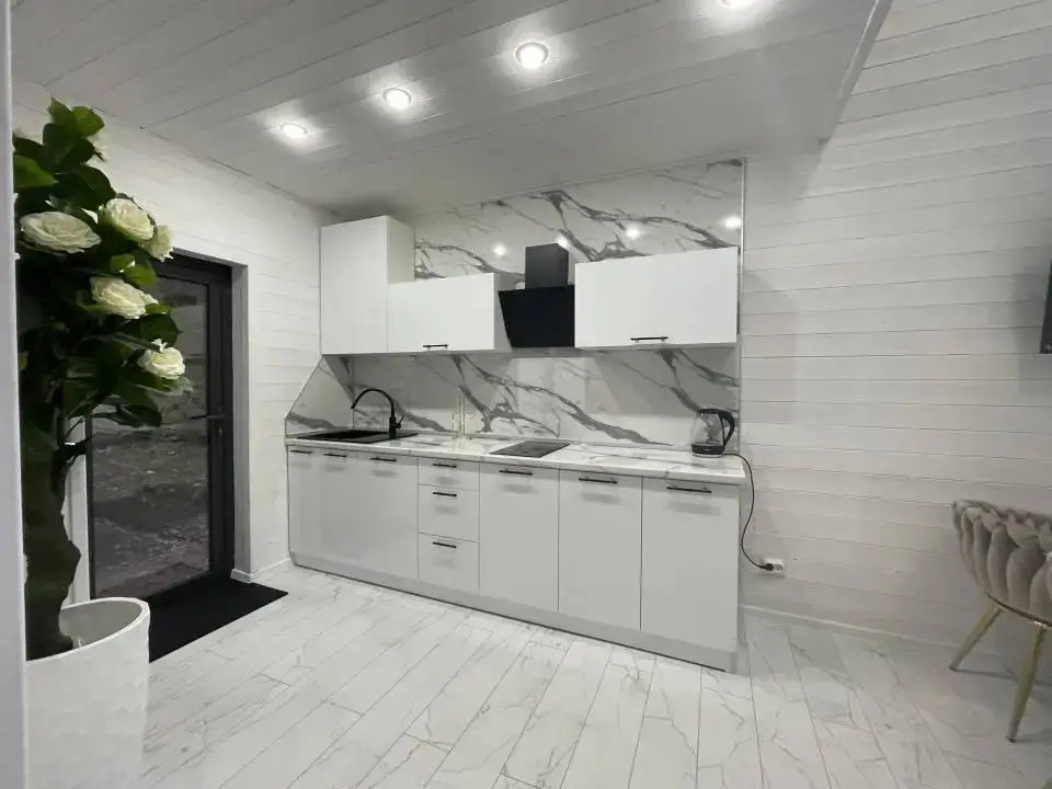 Фотография Коттеджа 7 звезд