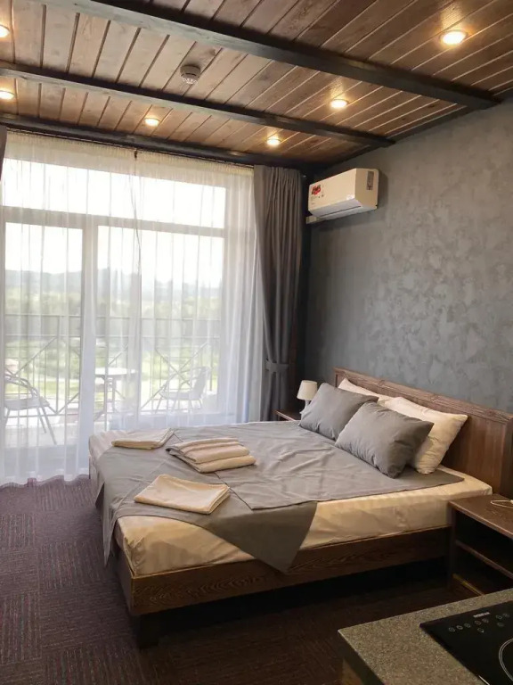 Фотография квартиры Апартаменты Business Residence 2, 718