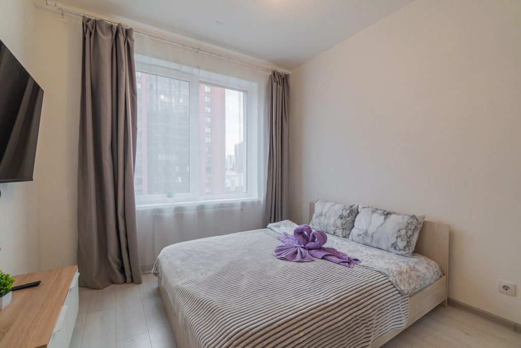 Фотография квартиры Apartments SalutApart 17W