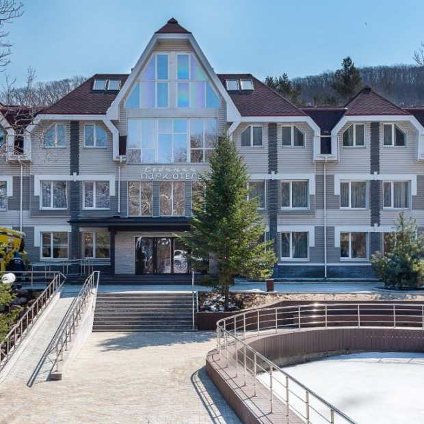 Фотография банкетного зала