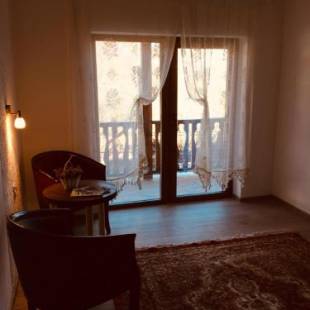 Фотографии гостевого дома
Pensiunea Anotimpuri by Casa Sandu