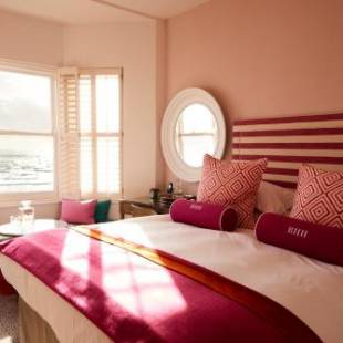 Фотографии гостиницы 
            Brighton Harbour Hotel & Spa