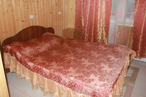 Фотография гостевого дома У Марии