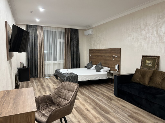 Фотографии гостиницы
GALEON