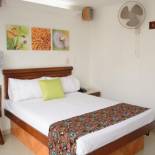 Фотография гостиницы Hotel Alcaravan