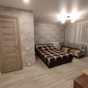 Фотография квартиры Апартаменты Интернациональная 54