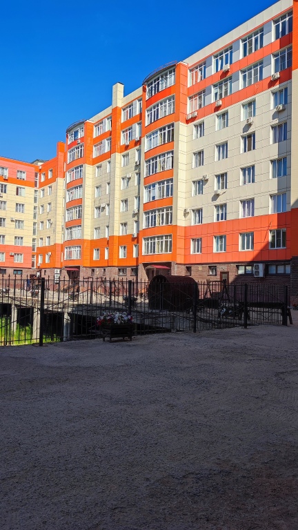 Фотографии квартиры
Квартира Центр StandArtRooms