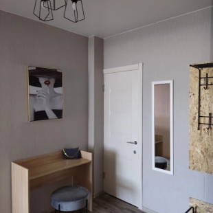 Фотография квартиры Квартира в посёлке Кульдур