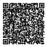 QR код апарт отеля Apart hotel Alex