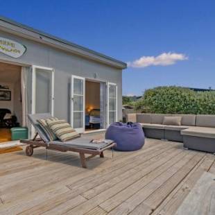 Фотографии гостевого дома
Pipi Palace - Whangamata Bach