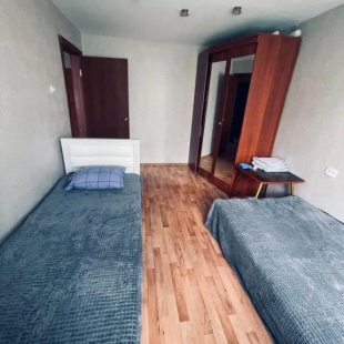 Фотография квартиры Апартаменты на бульваре Космонавтов 15