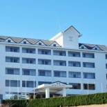 Фотография гостиницы Kashikojima Hotel Bay Garden