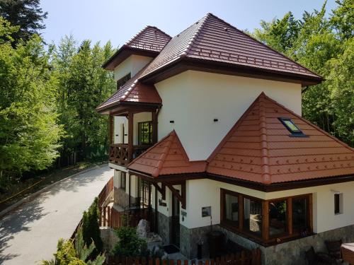 Фотография гостевого дома Alfinio Villa