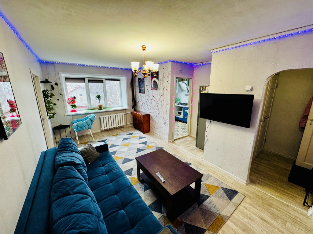 Фотография квартиры Квартира в самом центре Архангельска