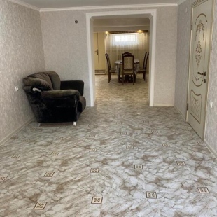 Фотография квартиры Квартира на цокольном этаже