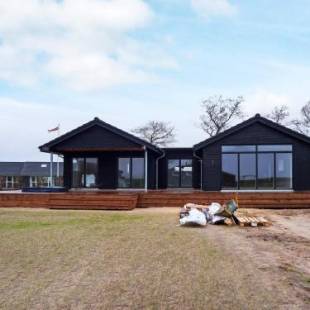 Фотографии гостевого дома 
            Holiday home Haderslev XXV